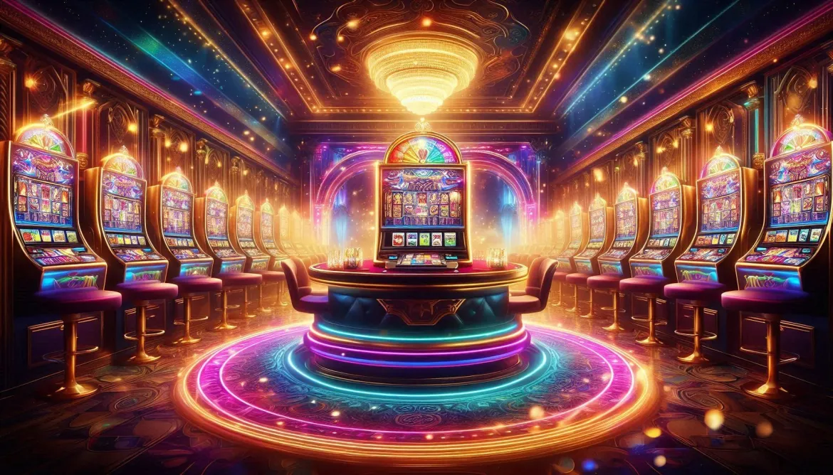 Bonanzino Casino